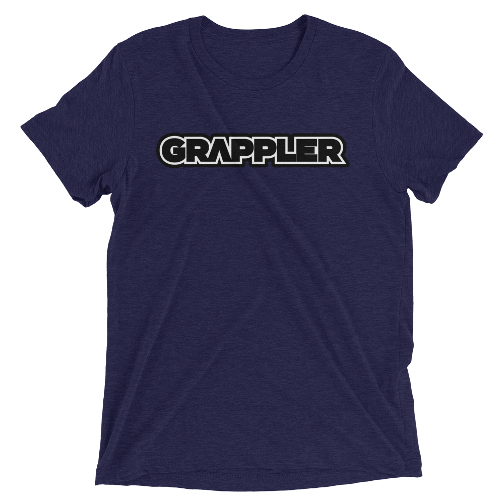 GAS Premium Grappler Tee