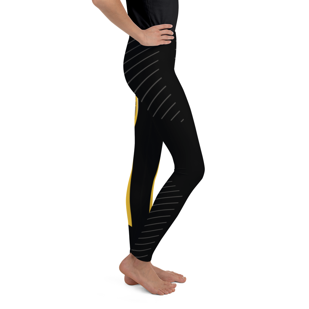 Hammer Youth Leggings - Ground Standard Gear