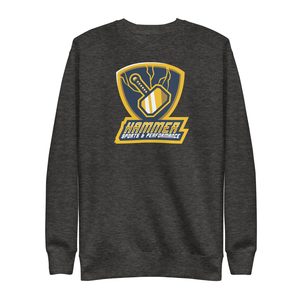 Hammer Premium Crew