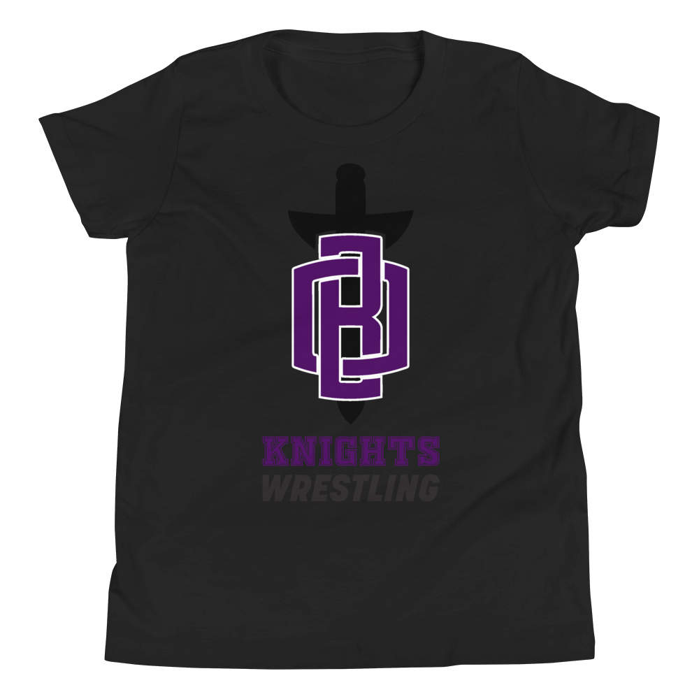 OB Youth Unity Tee