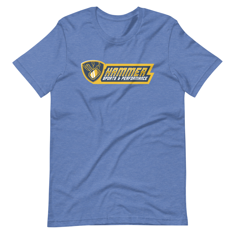 Hammer Premium Coach's Tee