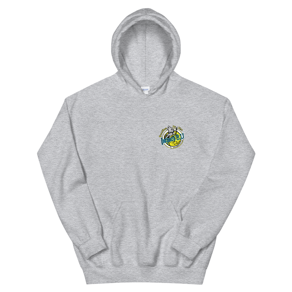 Impact Mainstay Hoodie