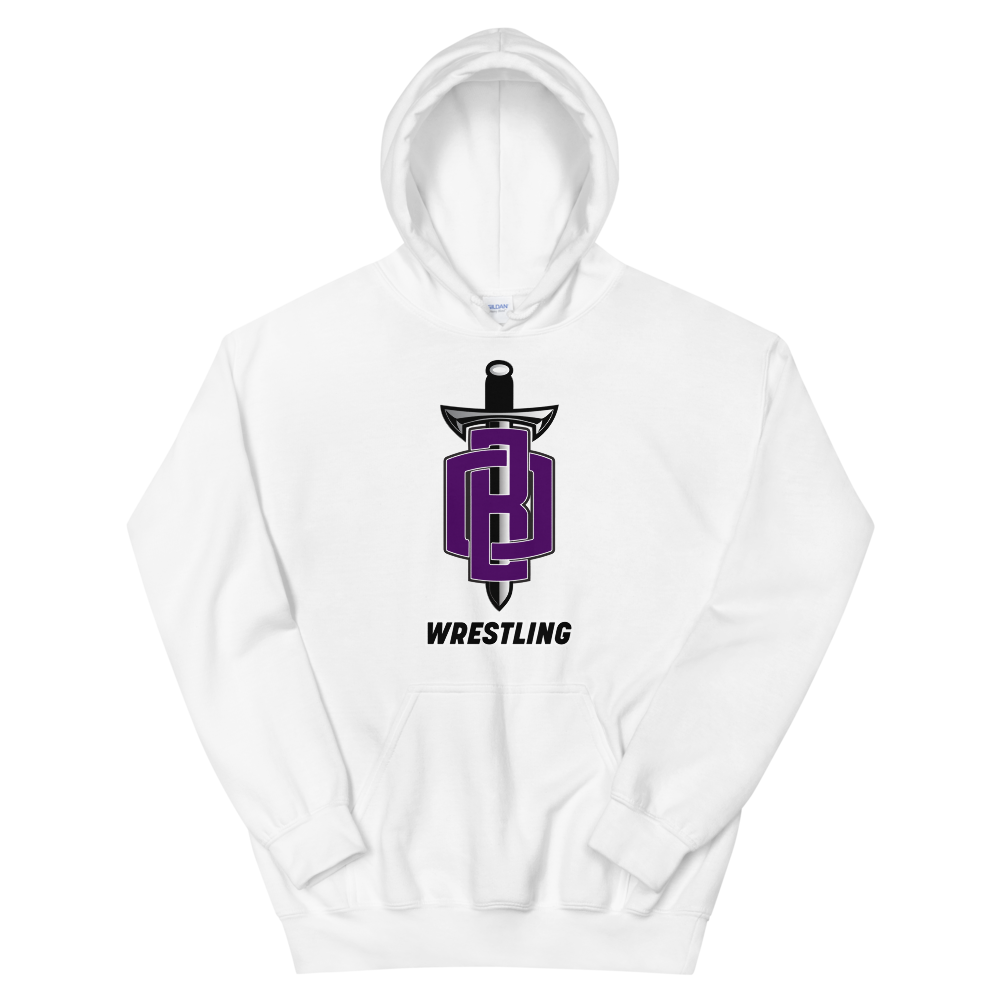OB Unity Hoodie