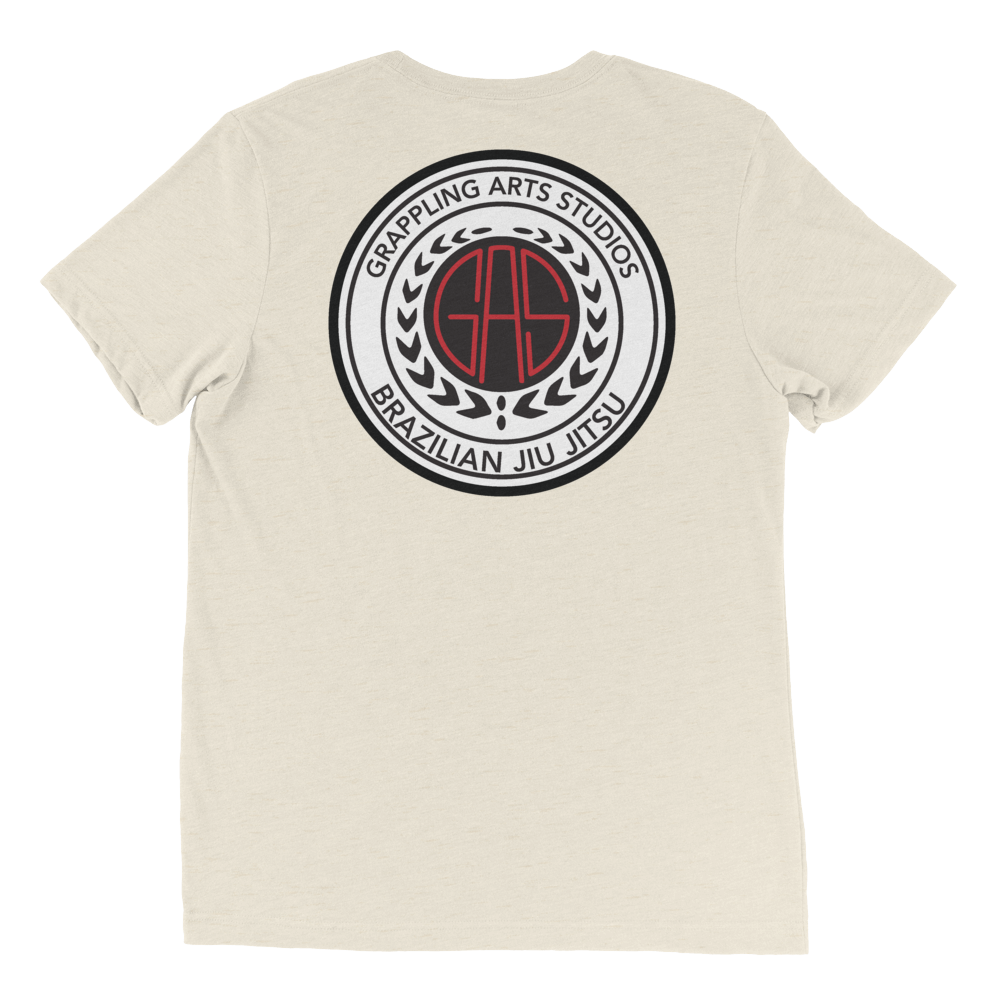 GAS Premium Grappler Tee