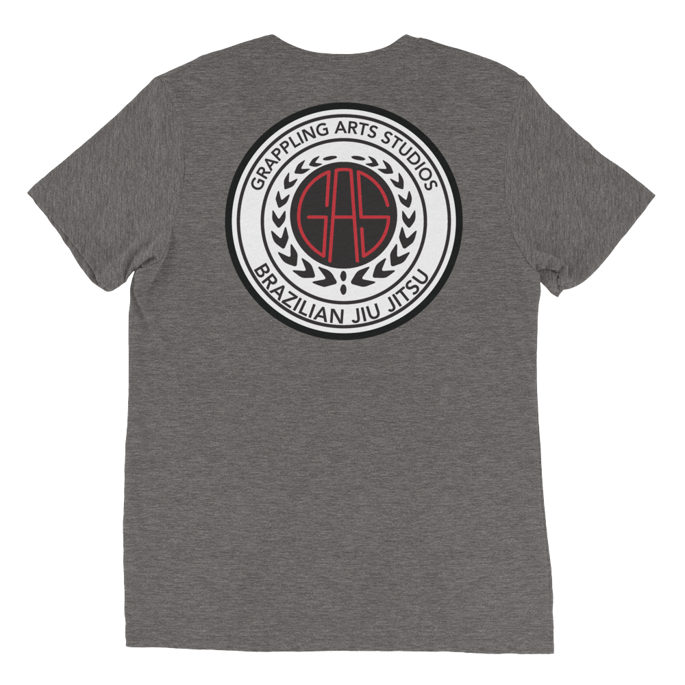 GAS Premium Grappler Tee