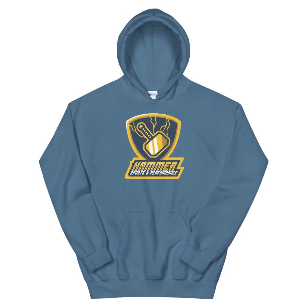 Hammer Mainstay Hoodie