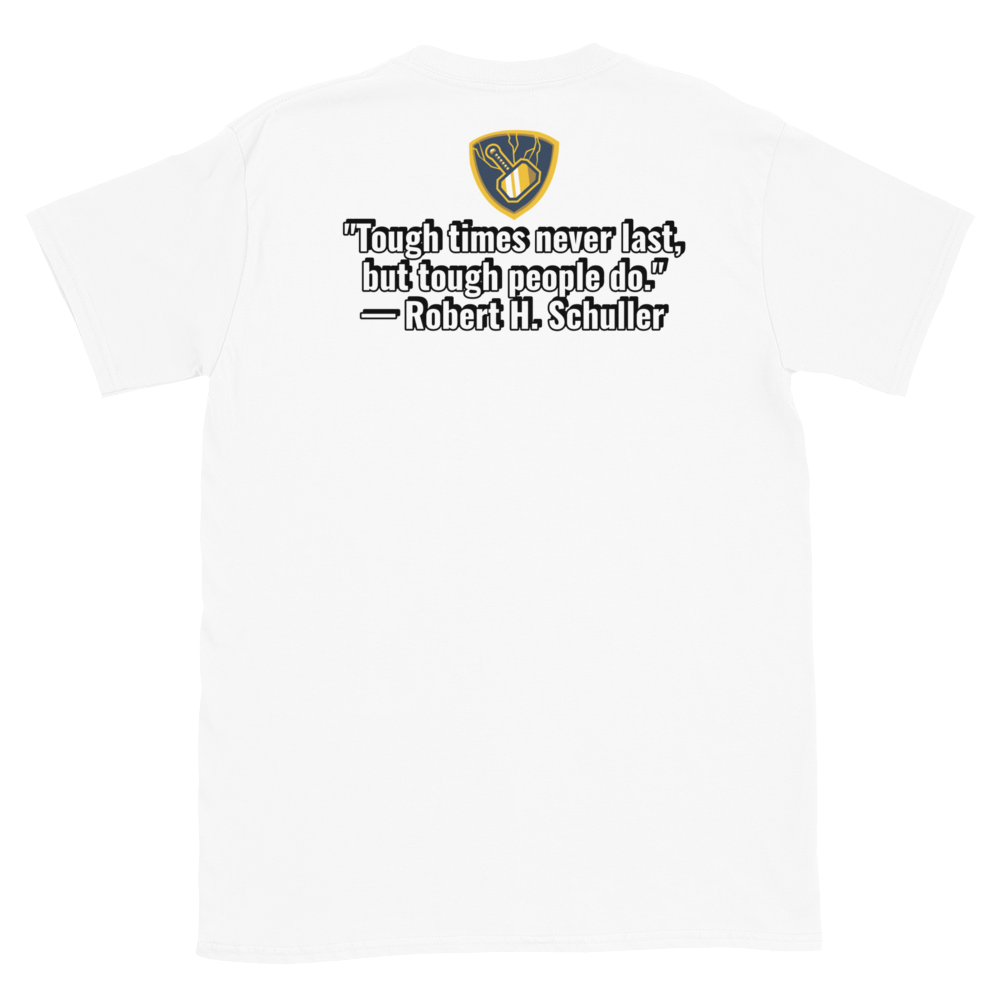 Hammer 'Stronger Together' Tee - Ground Standard Gear