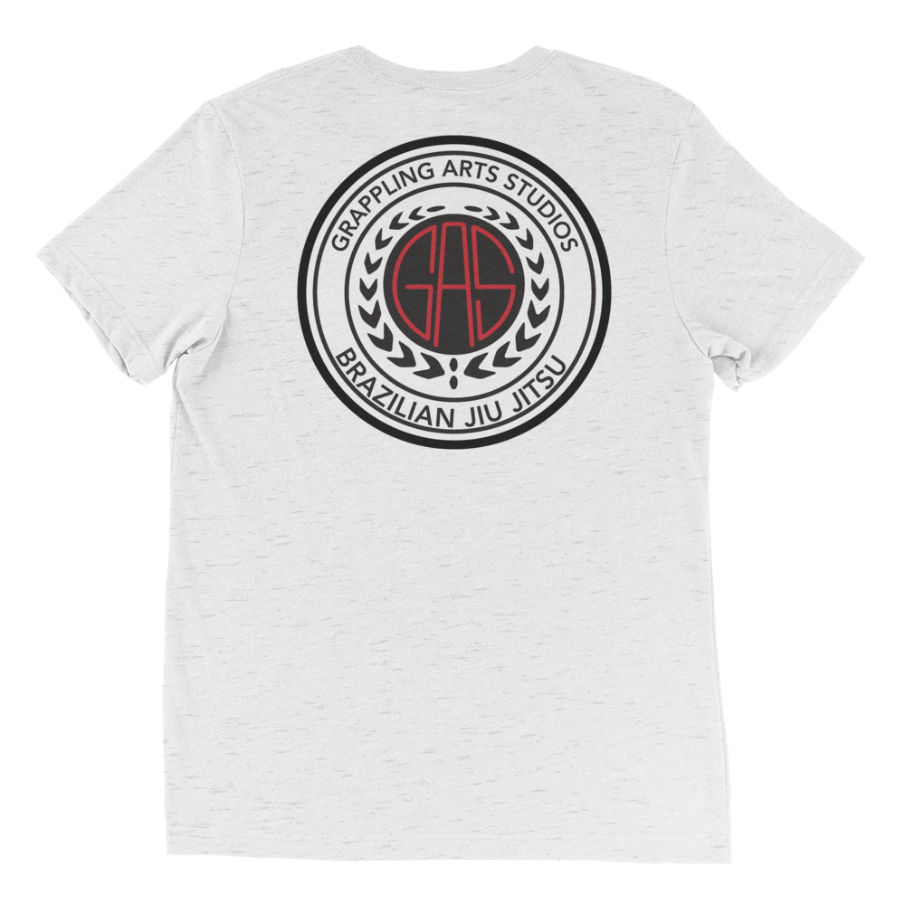 GAS Premium Grappler Tee - Ground Standard Gear