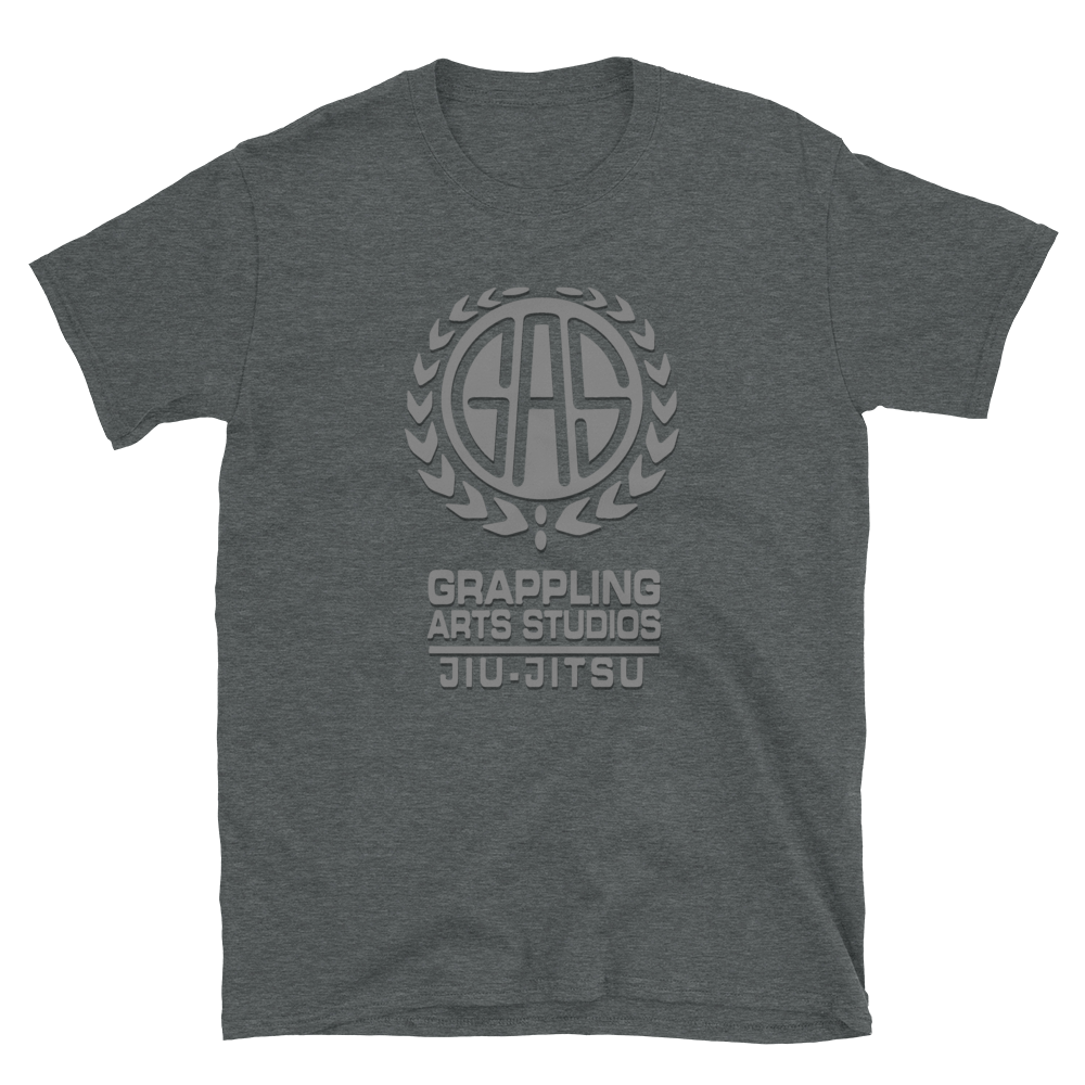 GAS Emblem Tee - Ground Standard Gear