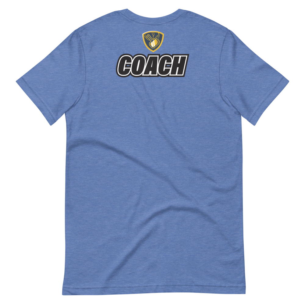 Hammer Premium Coach's Tee