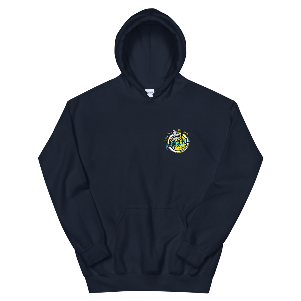 Impact Mainstay Hoodie