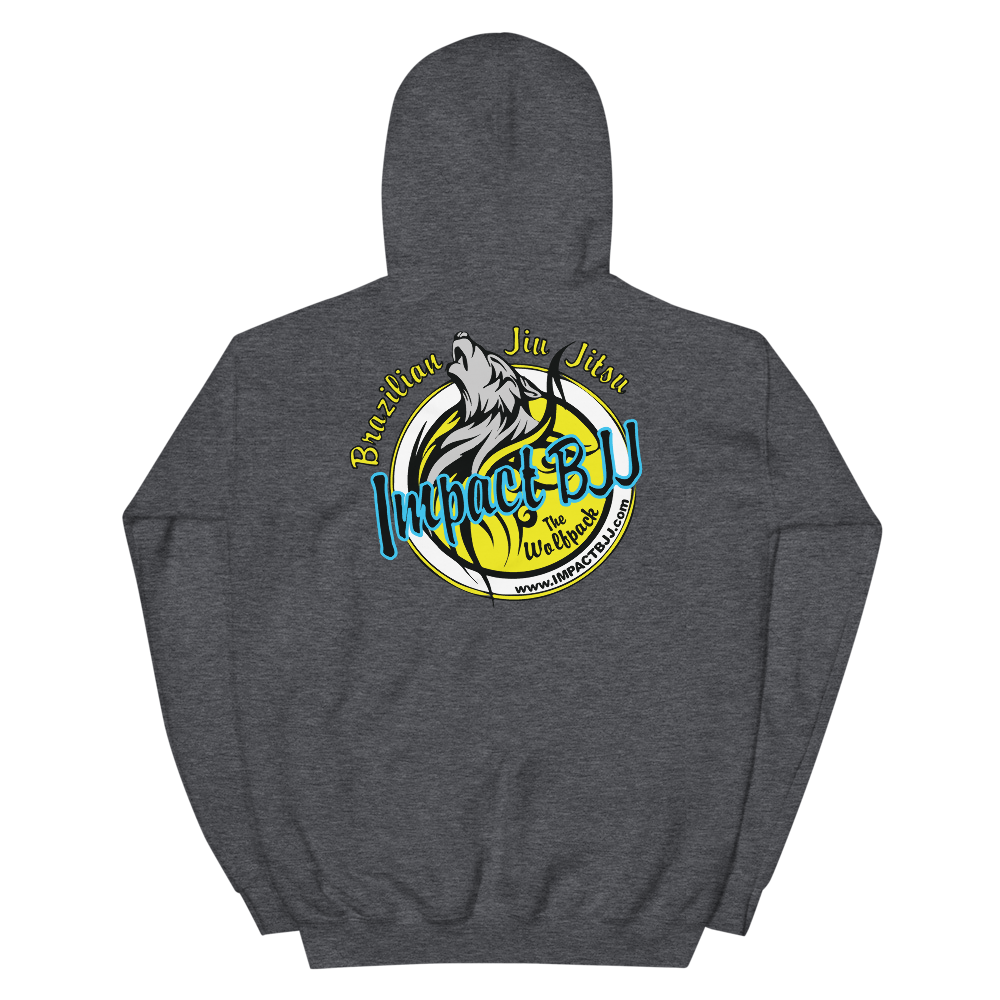 Impact Mainstay Hoodie