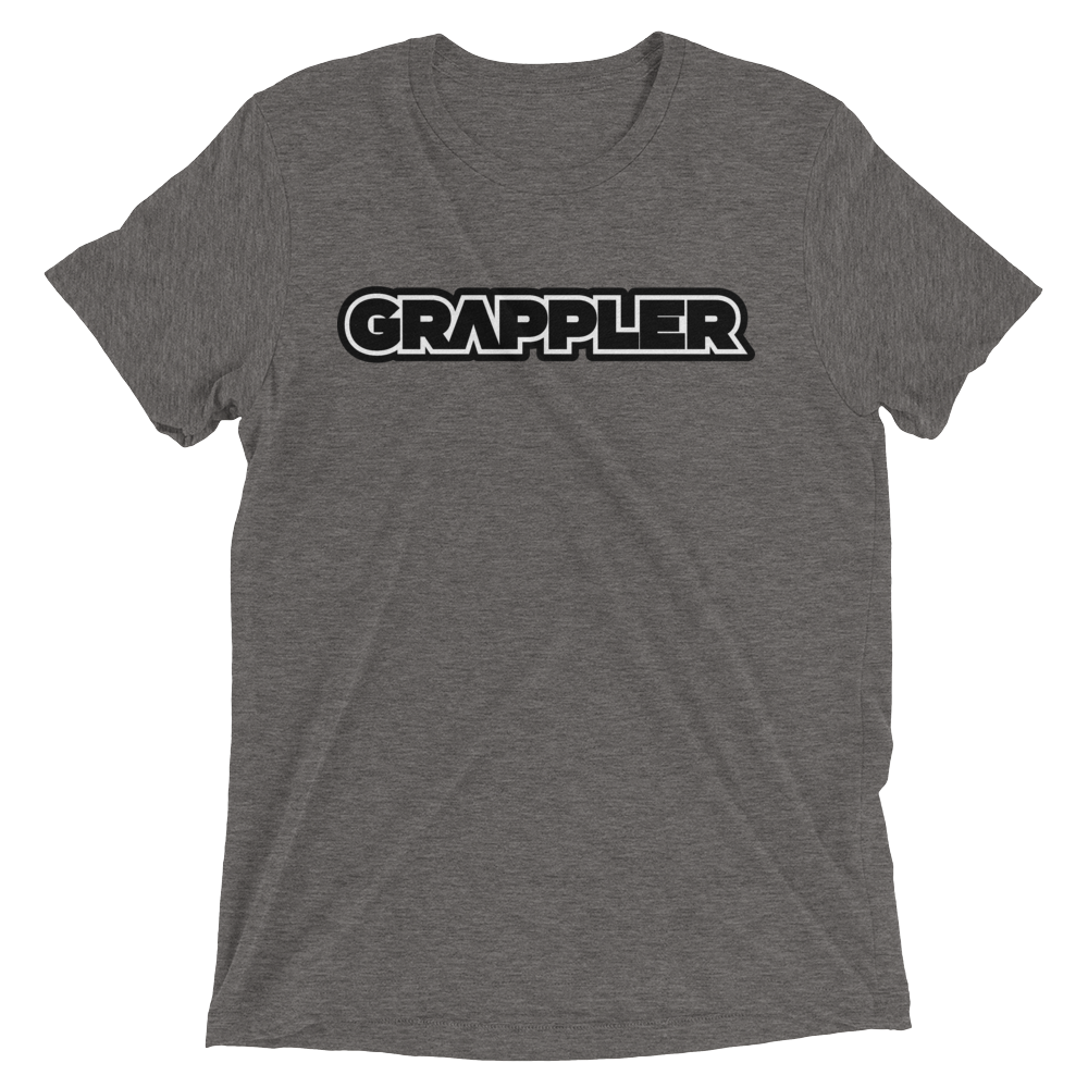 GAS Premium Grappler Tee