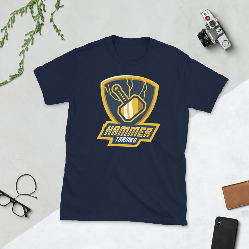 Hammer Tee - Ground Standard Gear