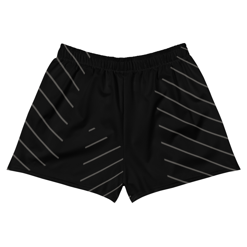 Hammer Women's Athletic Shorts - Ground Standard Gear