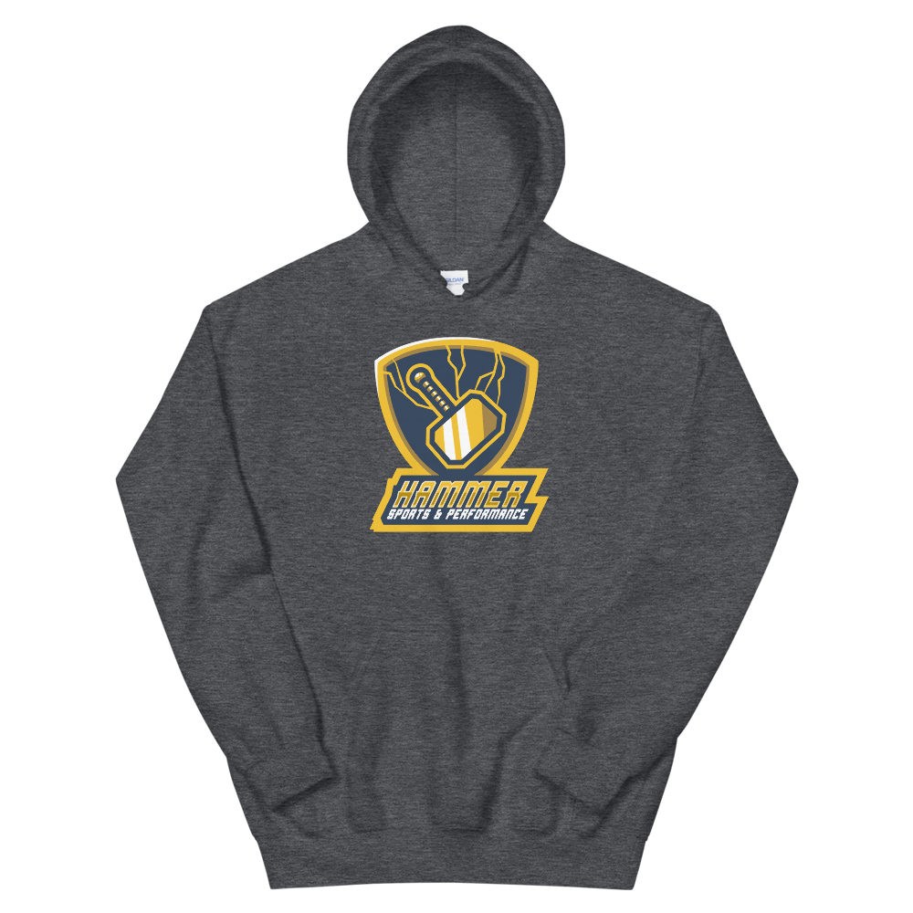 Hammer Mainstay Hoodie