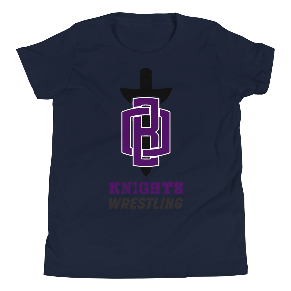 OB Youth Unity Tee