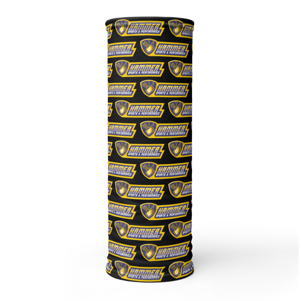 Hammer Neck Gaiter - Ground Standard Gear