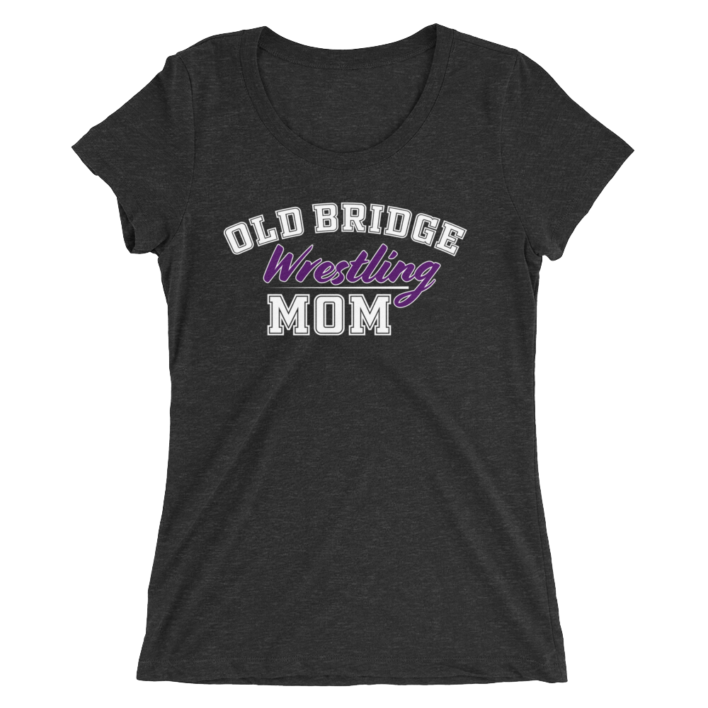 OB Mom Tee