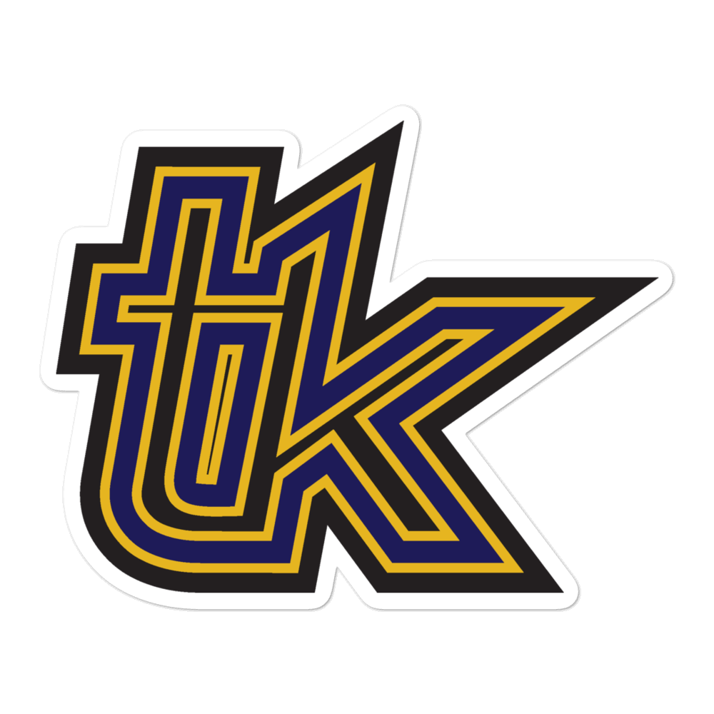 TK Sticker - Ground Standard Gear