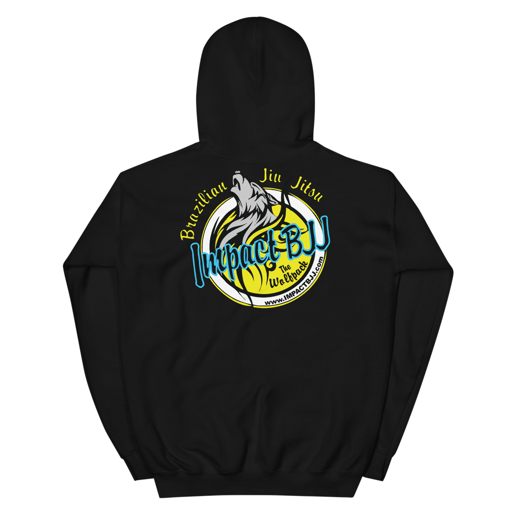 Impact Mainstay Hoodie