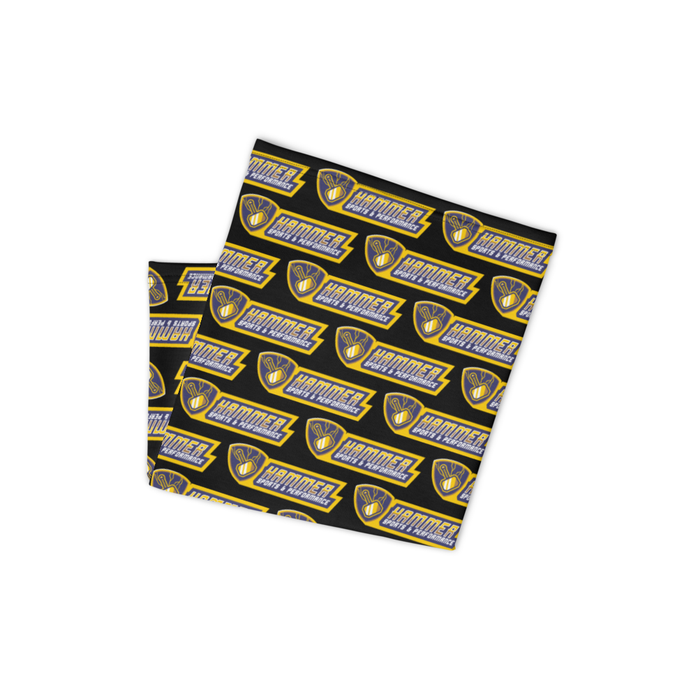 Hammer Neck Gaiter