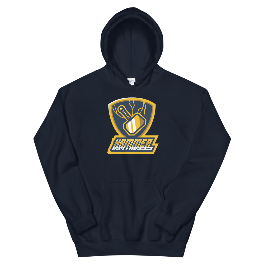 Hammer Mainstay Hoodie