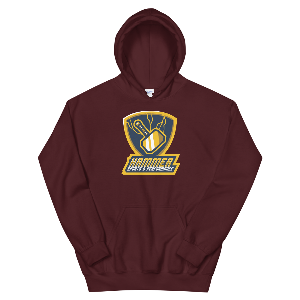 Hammer Mainstay Hoodie