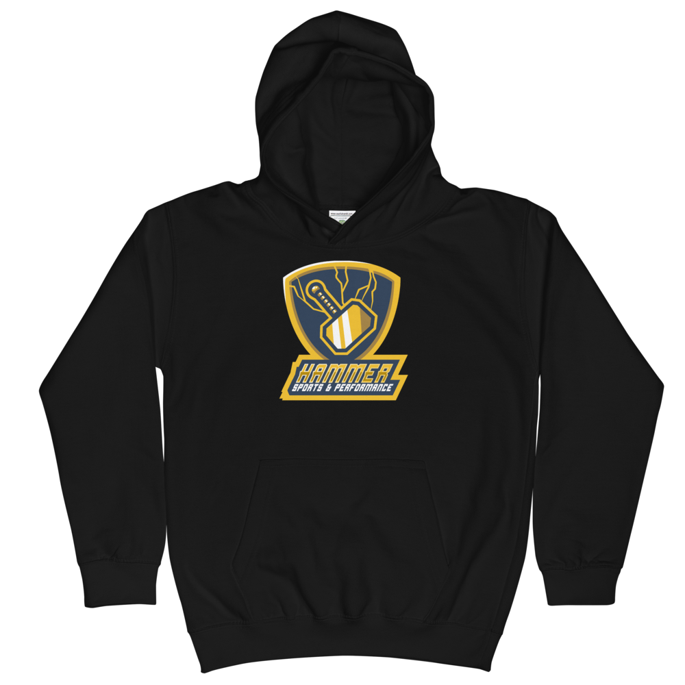 Hammer Youth Mainstay Hoodie