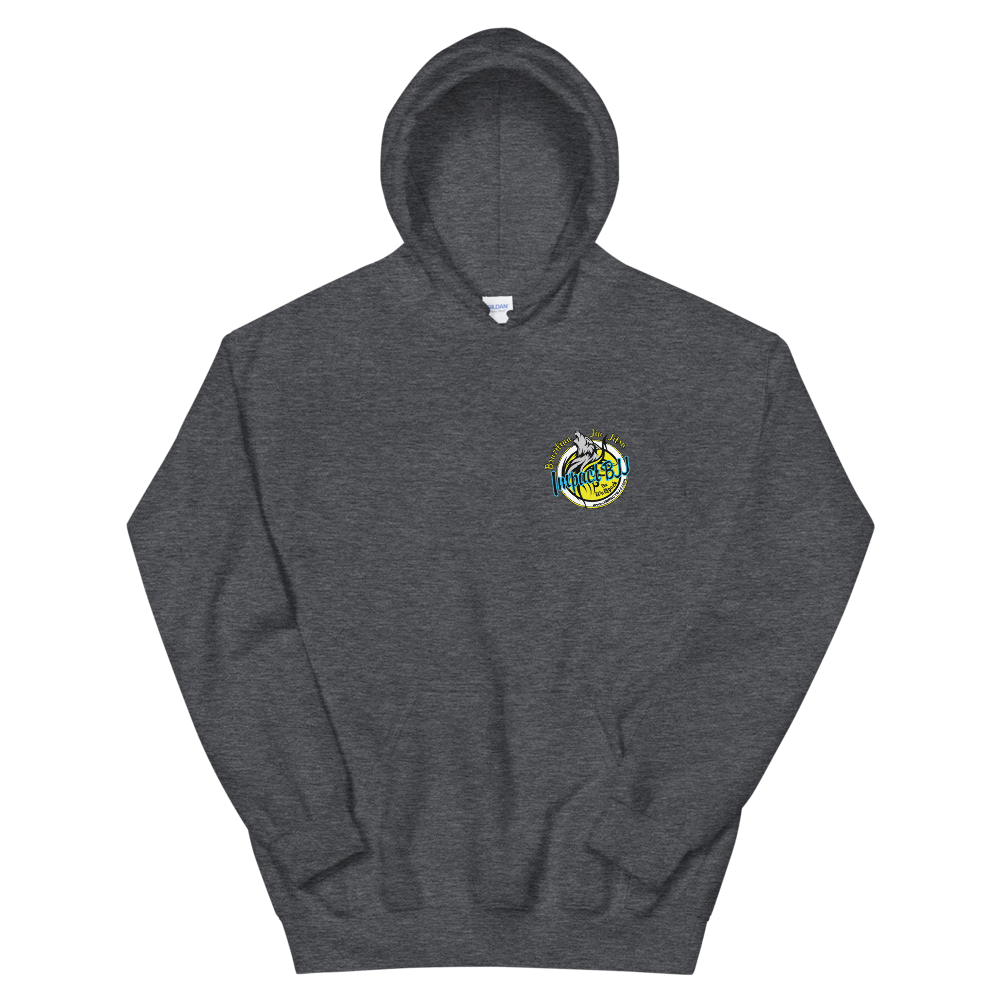 Impact Mainstay Hoodie