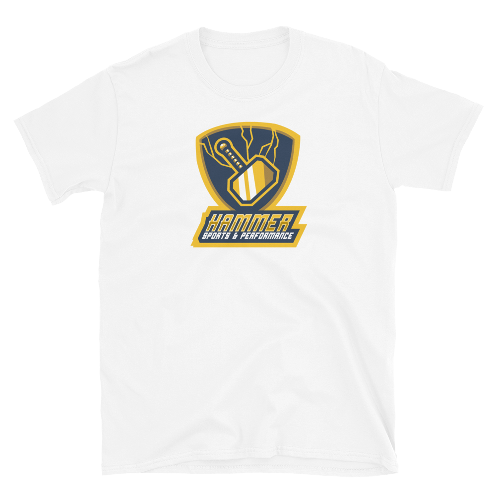 Hammer Mainstay Tee - Ground Standard Gear