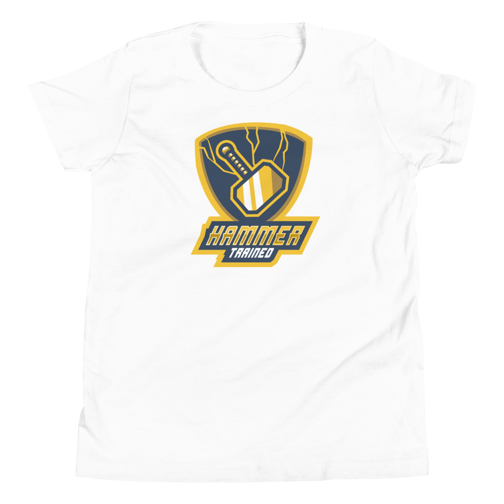 Hammer Mainstay Kids Tee - Ground Standard Gear