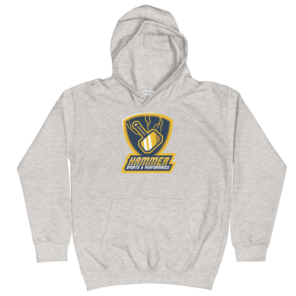 Hammer Youth Mainstay Hoodie - Ground Standard Gear