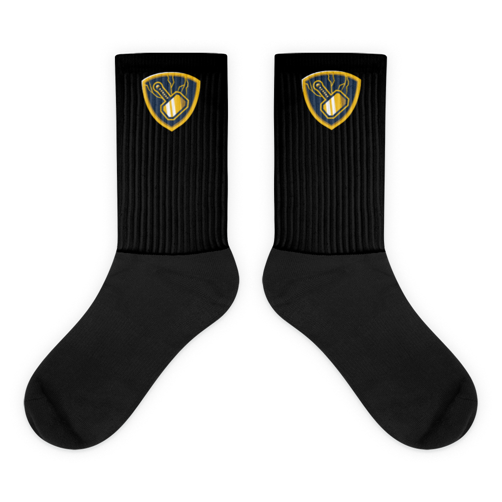 Hammer Socks - Ground Standard Gear