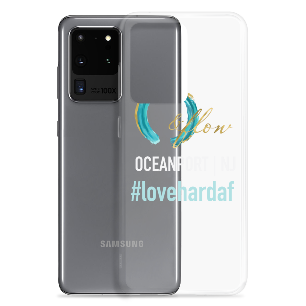 AndFlow Samsung Case - Ground Standard Gear