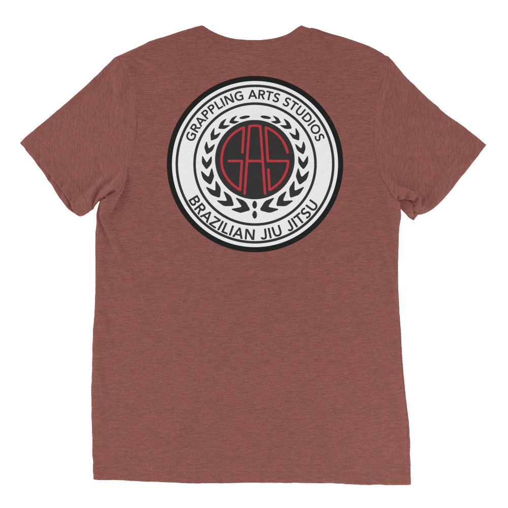 GAS Premium Grappler Tee