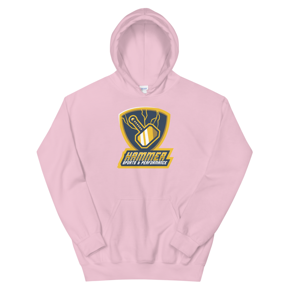 Hammer Mainstay Hoodie