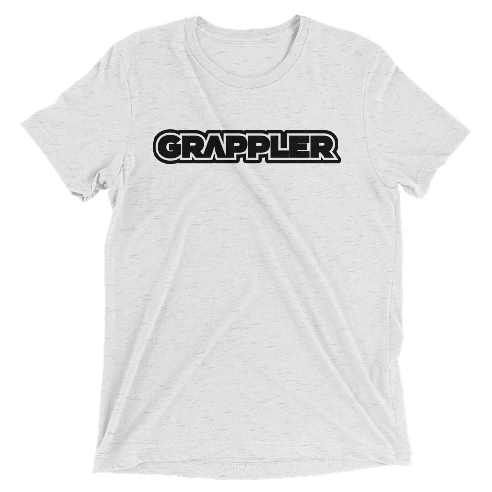 GAS Premium Grappler Tee
