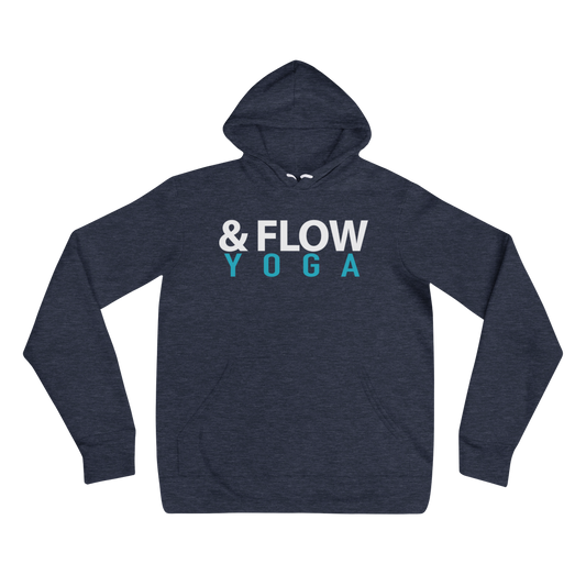 AndFlow Fleece Hoodie