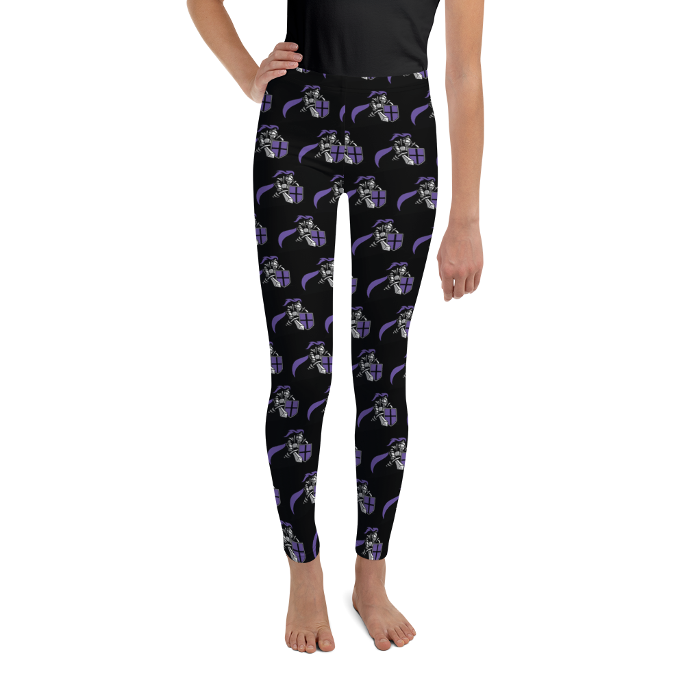 OB Youth Knight Leggings