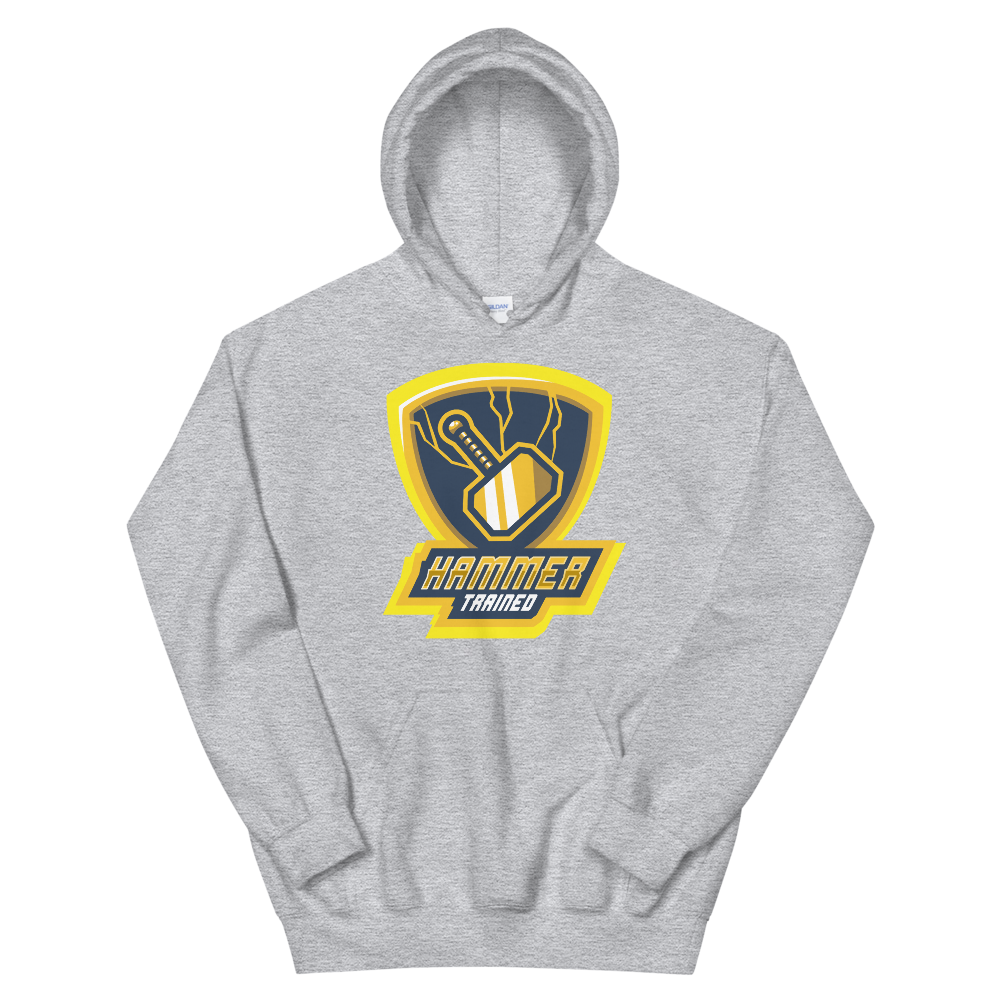 Hammer Ranked Hoodie Collection
