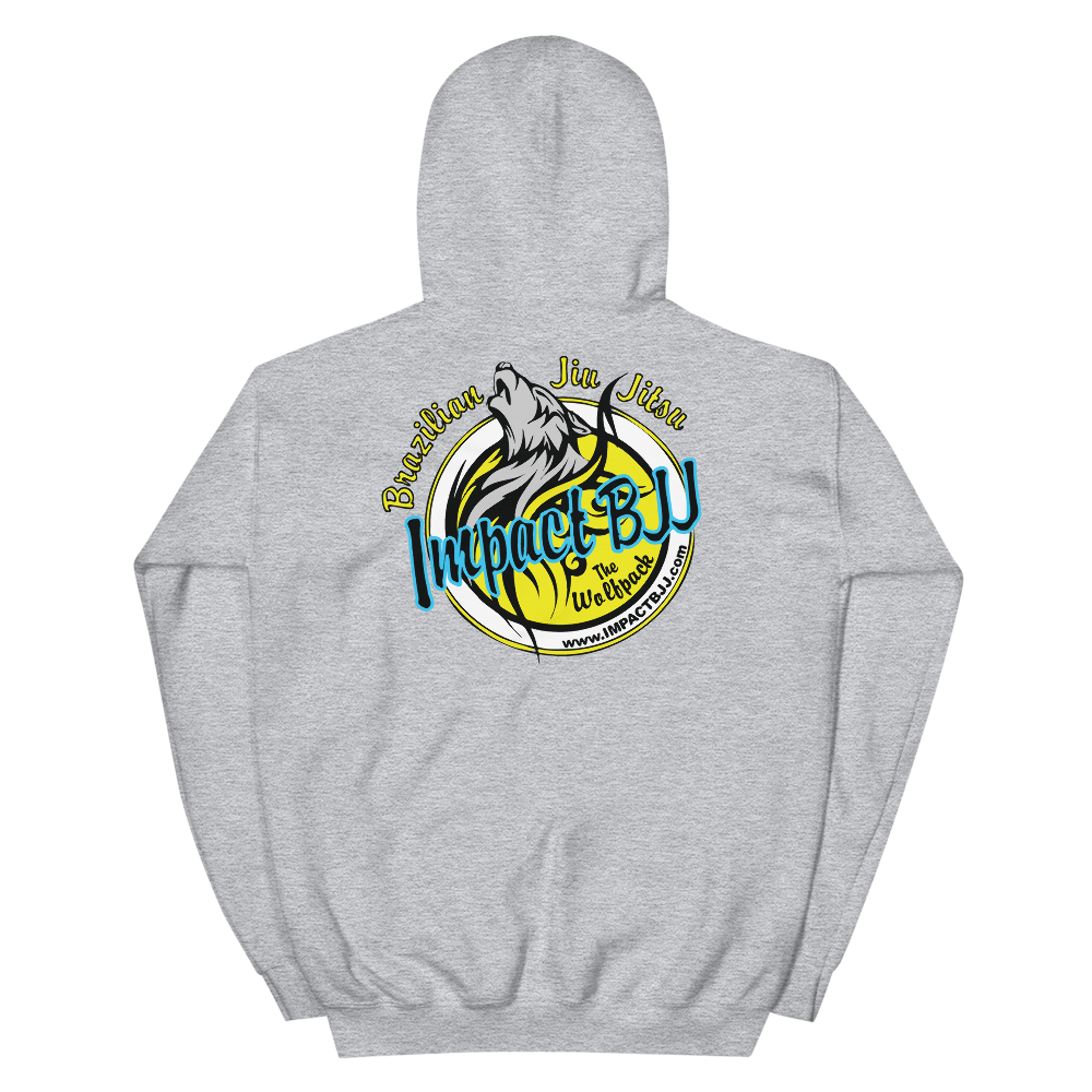 Impact Mainstay Hoodie - Ground Standard Gear