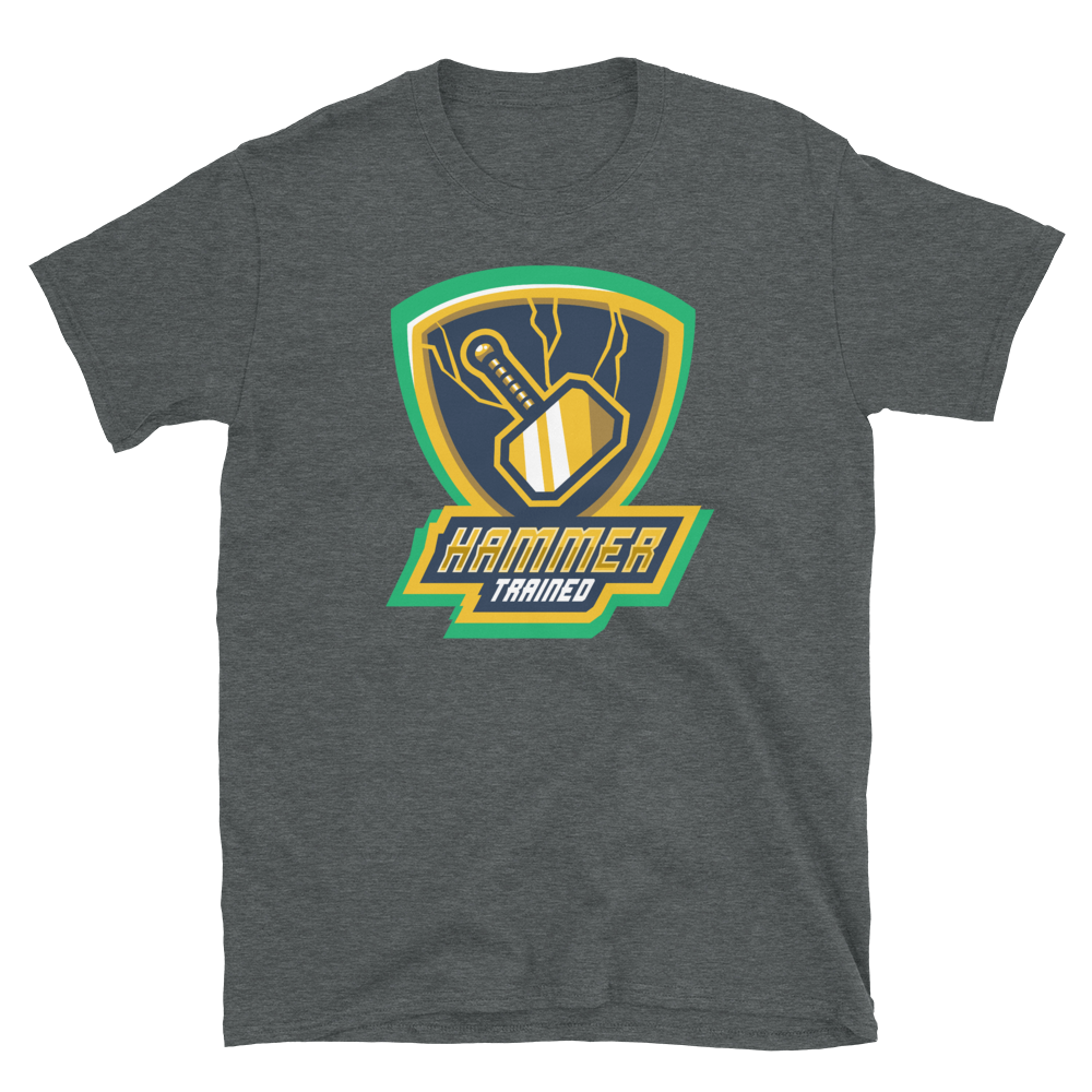 Hammer Ranked Tee Collection