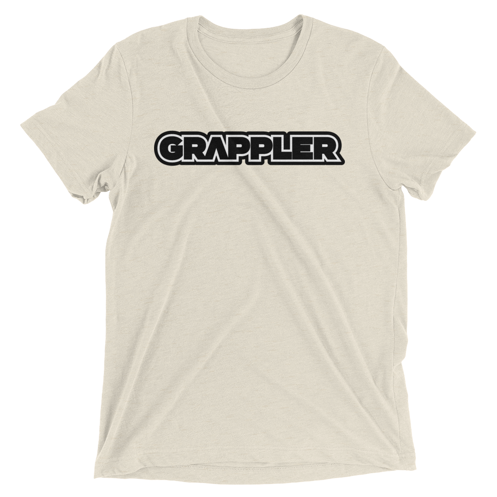 GAS Premium Grappler Tee