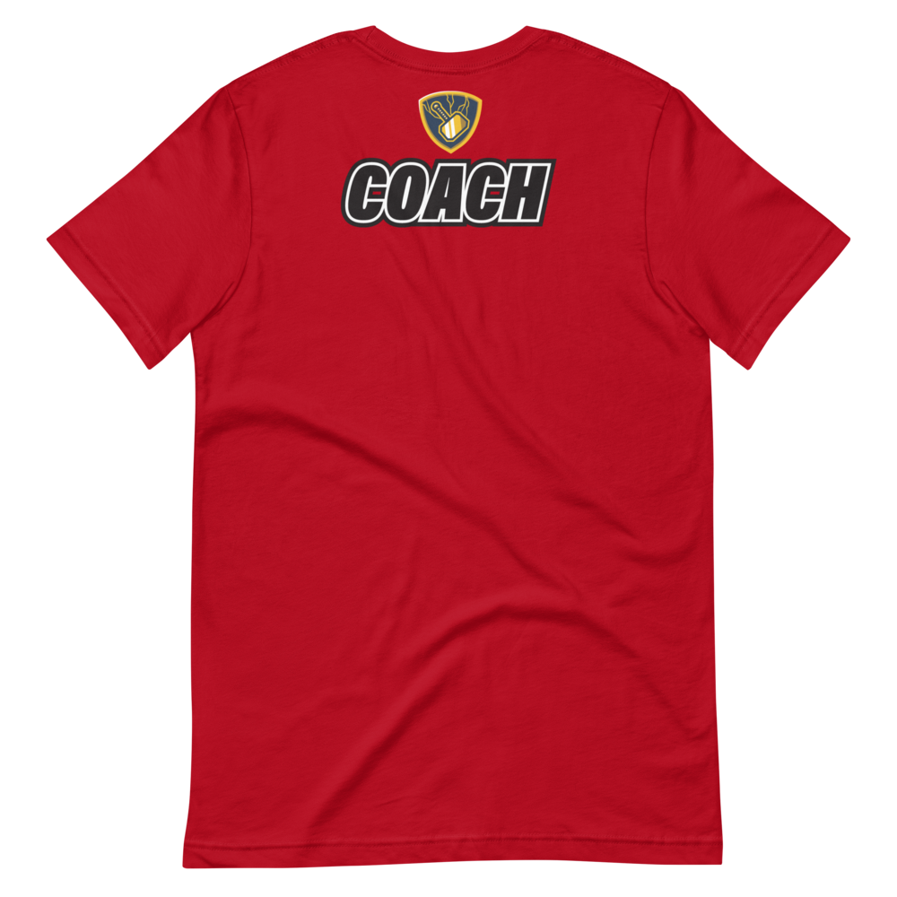 Hammer Premium Coach's Tee