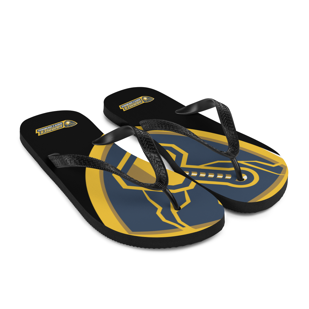 Hammer Flip-Flops - Ground Standard Gear