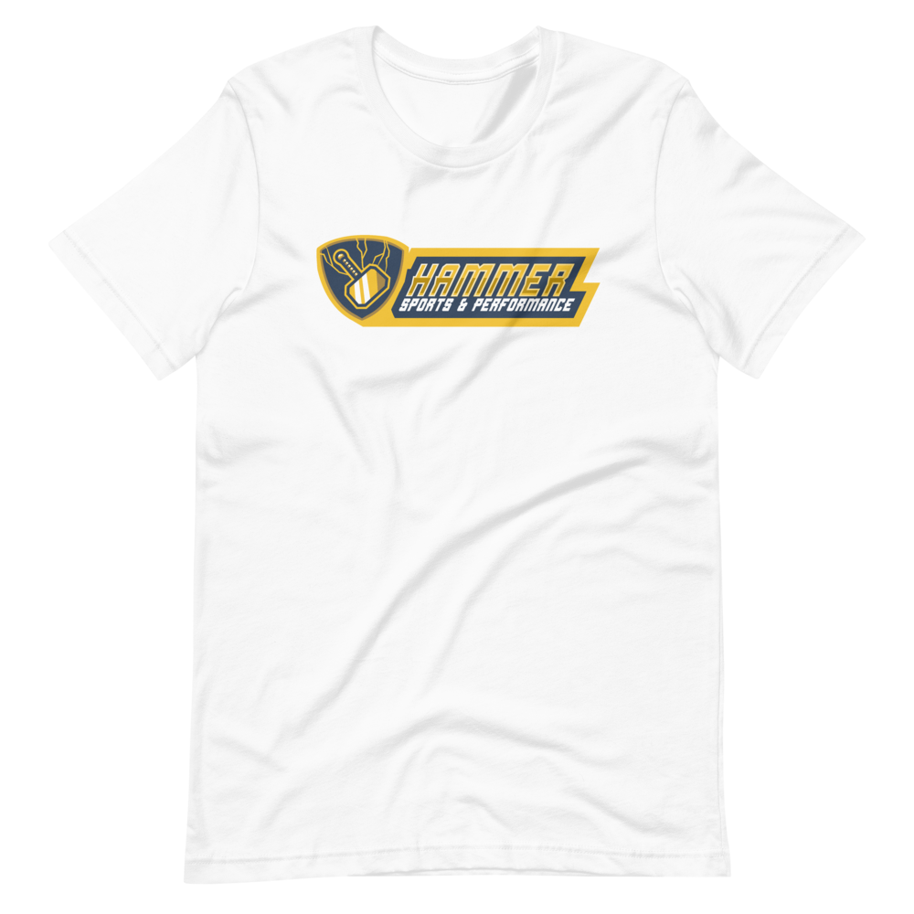 Hammer Premium Coach's Tee
