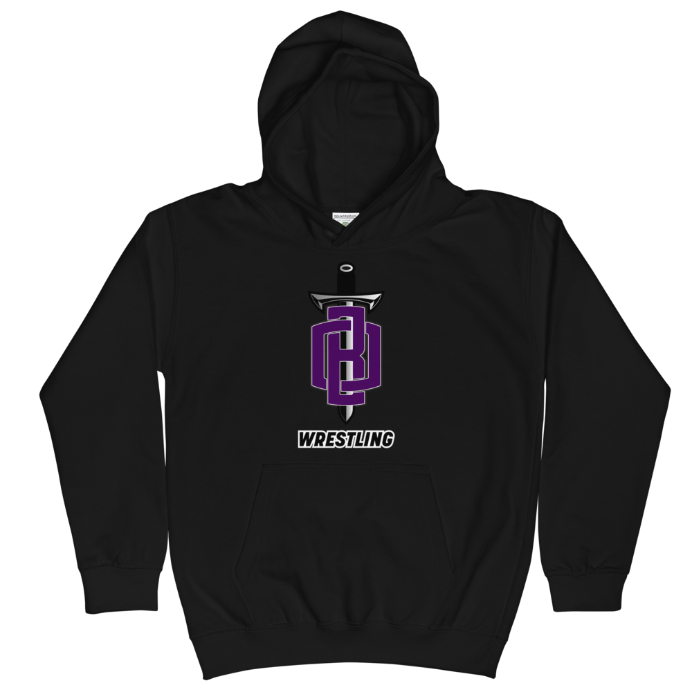 OB Youth Unity Hoodie