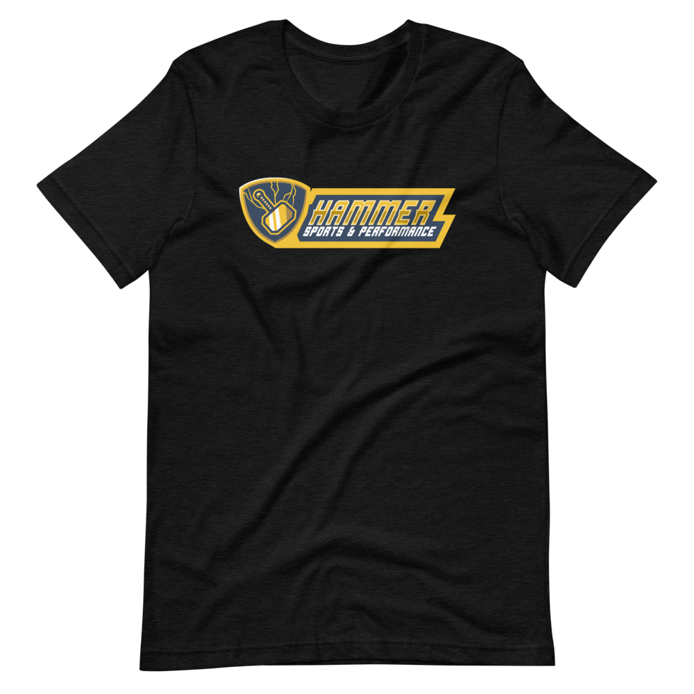 Hammer Premium Coach's Tee