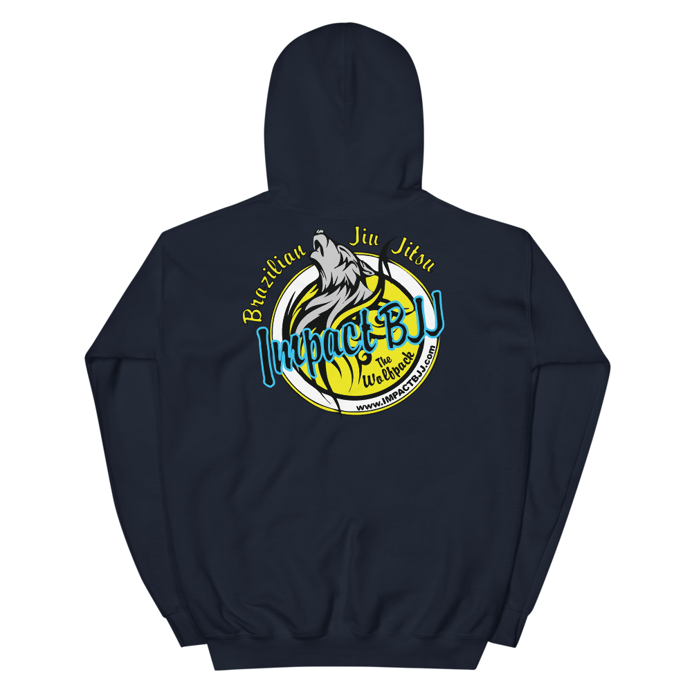 Impact Mainstay Hoodie